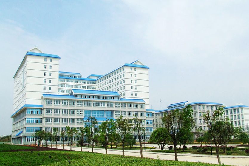 湖北浠媄网络科技有限公司现场做法示意