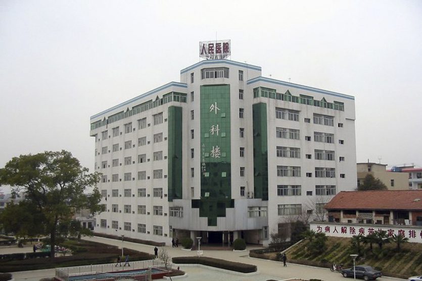 湖北浠媄网络科技有限公司现场做法示意